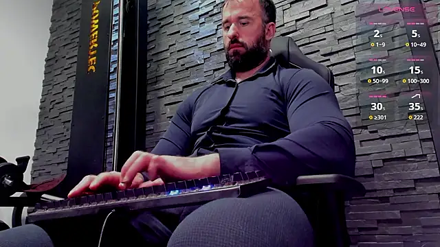 David_Big_Daddy live XXX chat