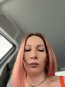 Chat +18 de LavenderHot ao vivo