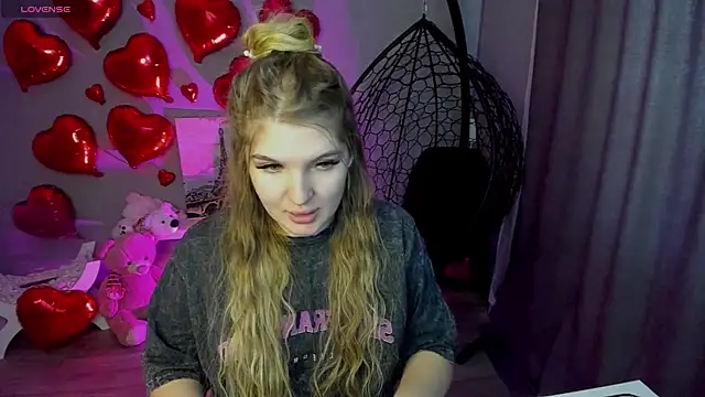 Chat +18 de lily_williamss ao vivo