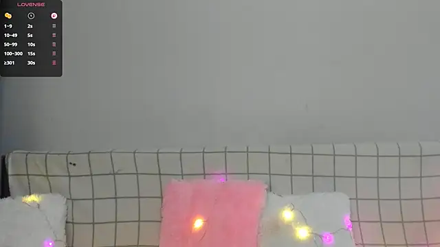 Chat +18 de crystal_lilith ao vivo