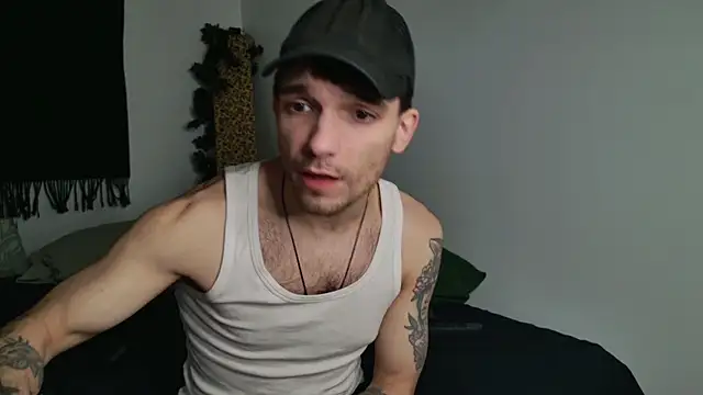 JackDesFeux's Live XXX Chat