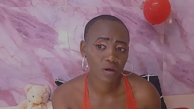 Chat XXX ao vivo de EbonyOlive69