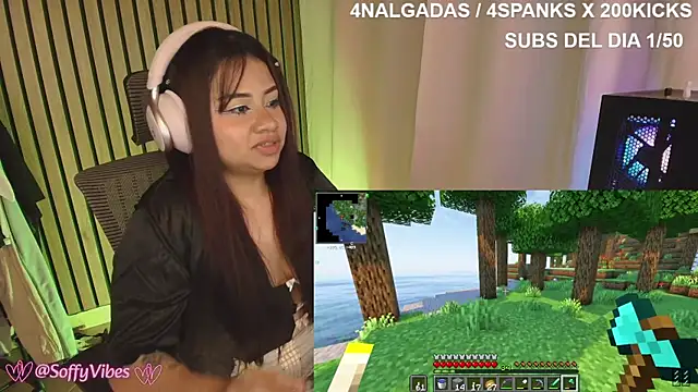 Sembang XXX Secara Langsung soffyvibes-