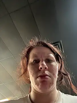 Živý XXX chat HotMessStilltheBest