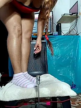 Chat XXX ao vivo de Stylevoluptuousvycky