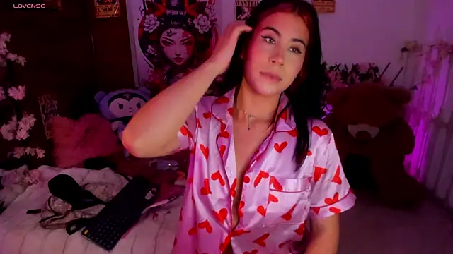 แชท XXX สดของ Minami_Nakamura