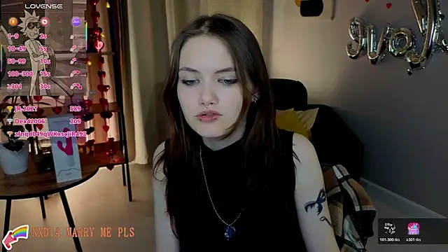 Chat XXX Live Dilara_xBaby