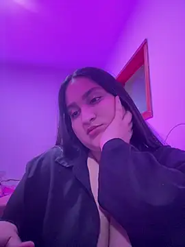 Chat +18 de Abby_Collings ao vivo