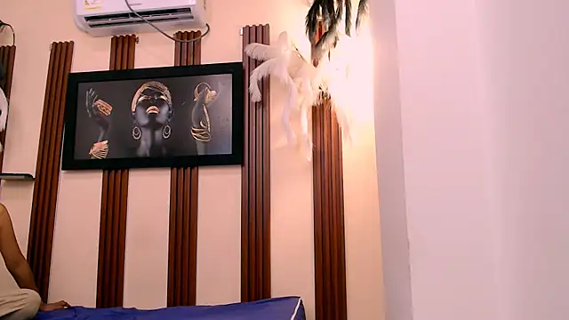 แชท XXX สดของ kimberly18cute