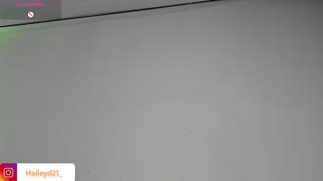 Chat XXX Live HaileyDuke