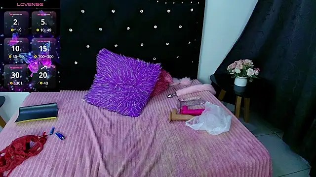 แชท XXX สดของ Sara_f_W