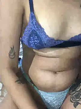 Sembang XXX Secara Langsung deby_03