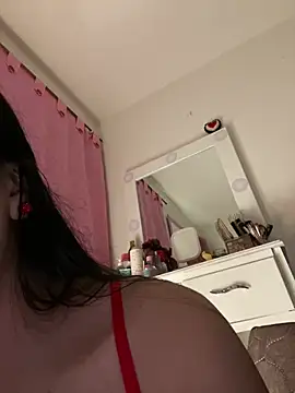 Miichii's Live XXX Chat