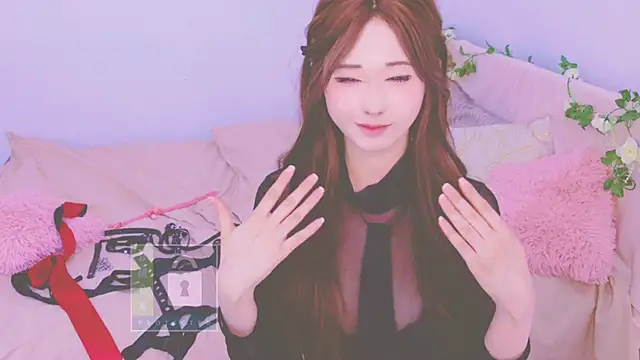 Chat +18 de LongoriaEva ao vivo