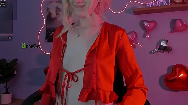 Živý XXX chat mia_starrr_