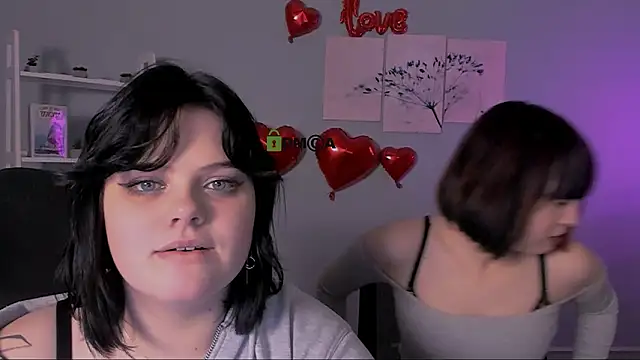 Živý XXX chat lika_pop