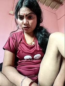 Jankisinghji – webcam-show