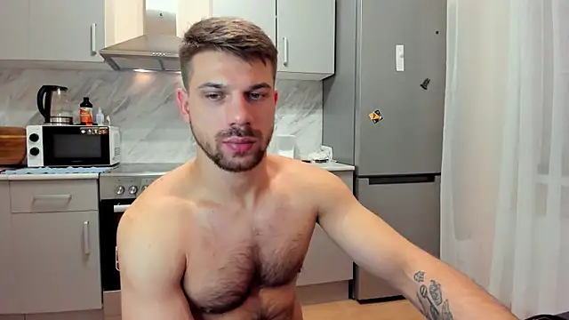 Sembang XXX Secara Langsung Tony_Wolf