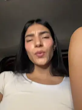 Sembang XXX Secara Langsung Ema_Rose_