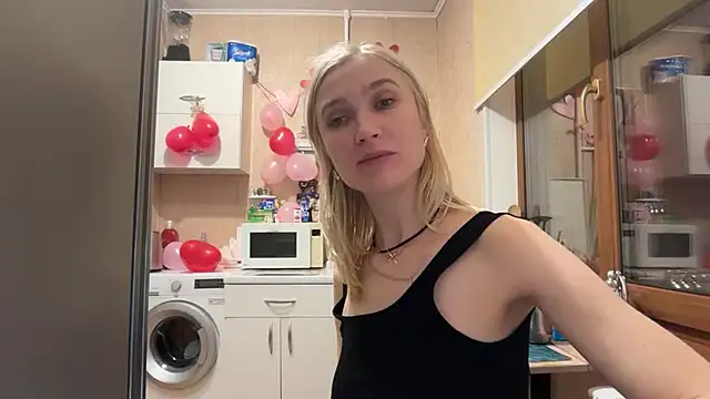 Chat +18 de AngelJeni ao vivo