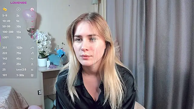 Sembang XXX Secara Langsung LuanaFincel