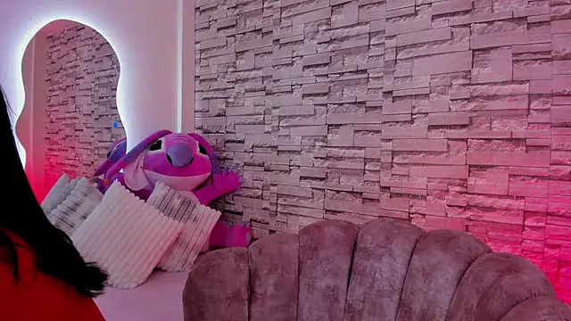 Živý XXX chat Elarossie