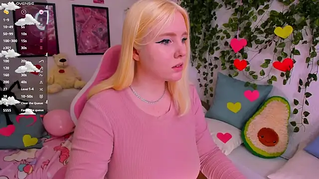 แชท XXX สดของ art_lovee