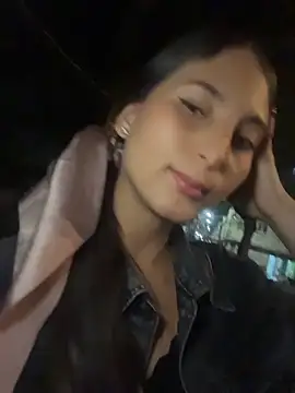 Chat +18 de StarLouise ao vivo