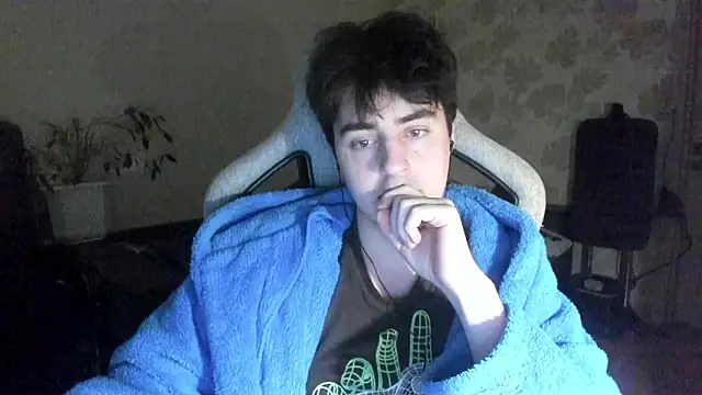 Czat XXX na żywo – Knuckles17