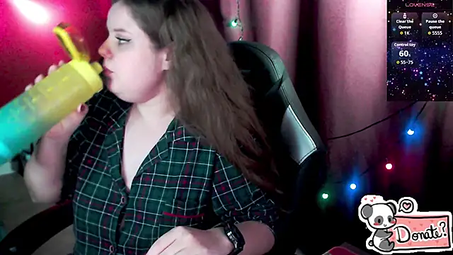 Chat XXX ao vivo de so_cute777