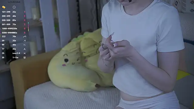 CarmaOlen Chat XXX live