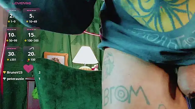 Summer_XO 现场XXX聊天