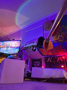 urpuppymoon – Live XXX-chat