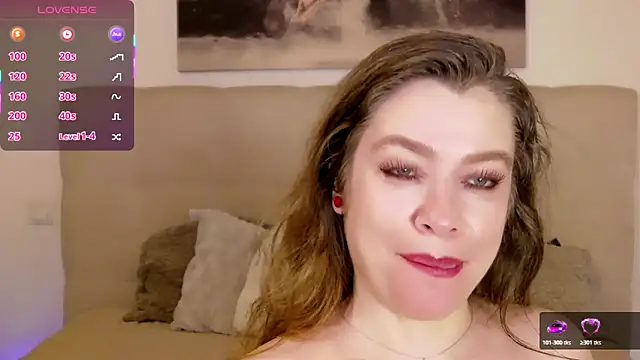 PetersEmilyのライブXXXチャット