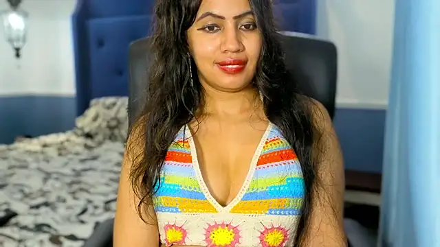 แชท XXX สดของ FannyXhot