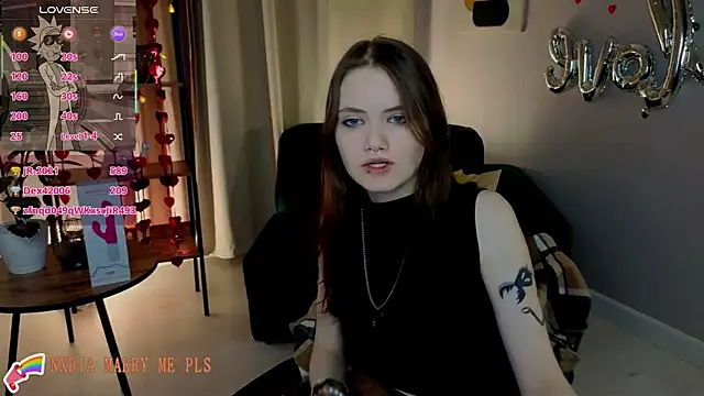 Dilara_xBaby live XXX chat