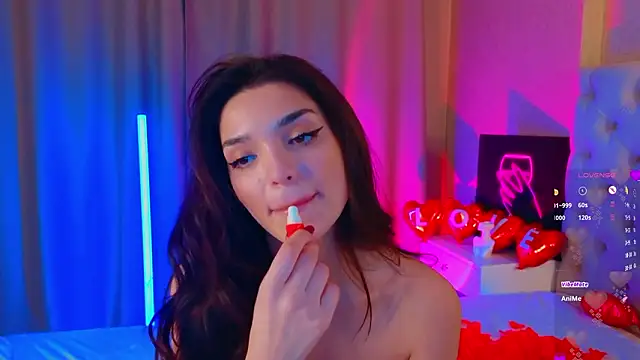 MarciaMarshall 라이브 XXX 채팅