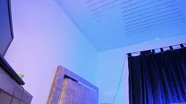 Cj_davis_ Webcam Show