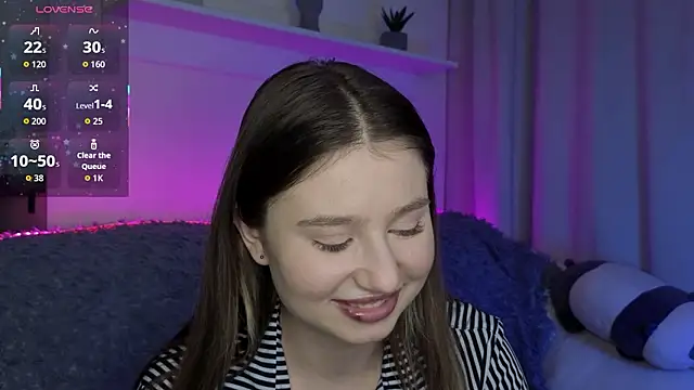 Czat XXX na żywo – _Lua__