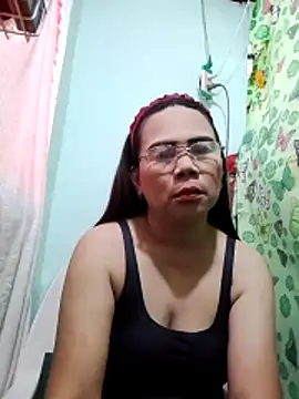 Show modela erma_joy na web-kameri