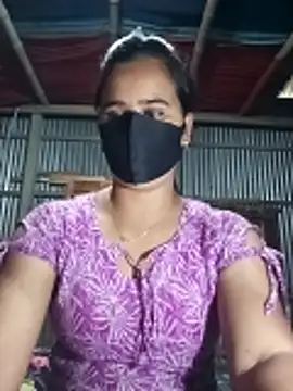 Sexy-Binita 在線直播表演