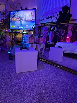 urpuppymoon Chat XXX in diretta