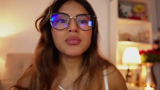 SaraParisi Chat XXX in diretta