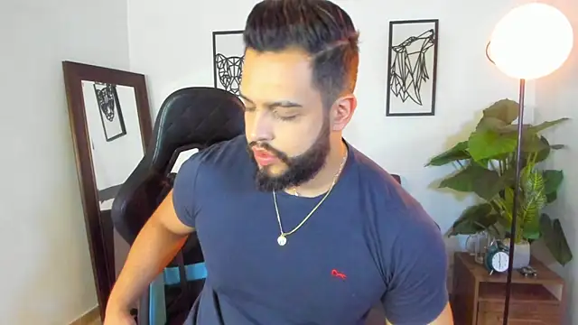 Sembang XXX Secara Langsung Justin_kingX7