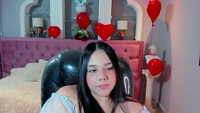 Chatroom XXX en direct de _chelsea_24