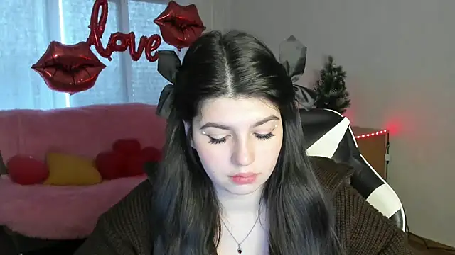 KisaModeln Live XXX chat