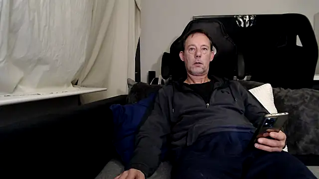 Sexy_Ass_Mike Webcam Show