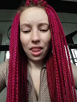 Онлайн чат XXX Frost_foxy