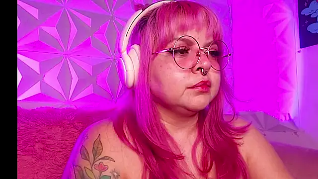 Show de Satyn_doll na webcam