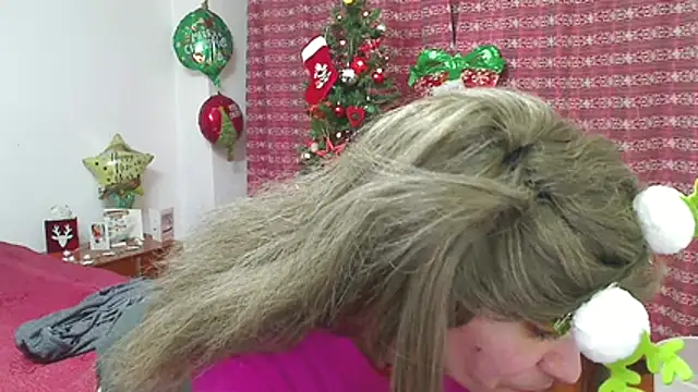 hotSANDRA_STARRのライブXXXチャット